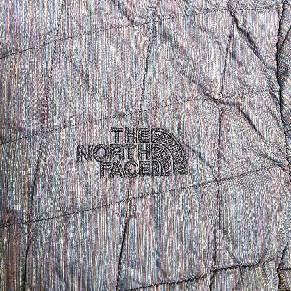 North Face Thermoball Jacket Small - Picture 3 of 7